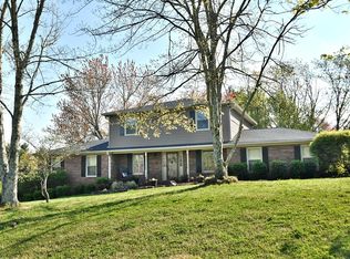 421 Cutlass Rd #7, Knoxville, TN 37934