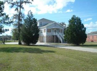 3830 Jean Lafitte Blvd, Lafitte, LA 70067
