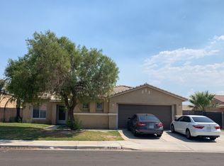 83785 Avenida Serena, Indio, CA 92203