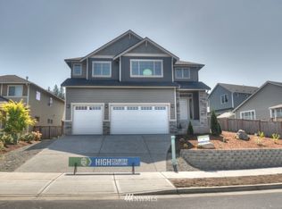 3504 Highlands Boulevard Lot #53, Puyallup, WA