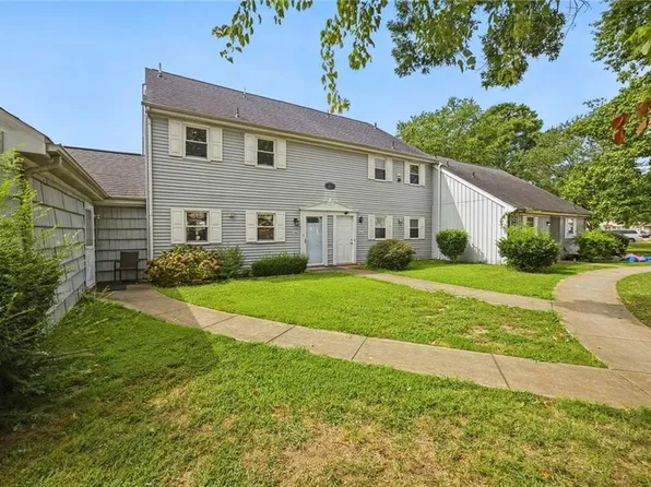 1401 Wendfield Dr APT 102, Virginia Beach, VA 23453