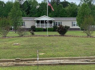 7490 Henderson Gin Rd, Shreveport, LA 71107