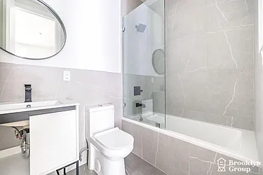 Rented by Brooklyn Group