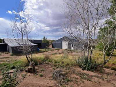 5214 Sour Dough Rd, Snowflake, AZ, 85937