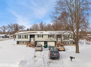 451 Bonnie Road, Cottage Grove, WI 53527