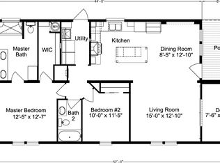 301 Belleza Blvd #789, Edgewater, FL 32141