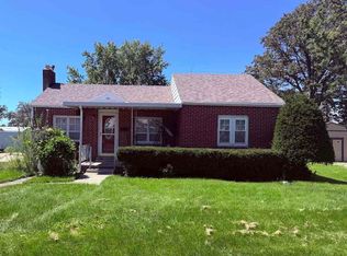 639 N Plum St, Union City, IN 47390