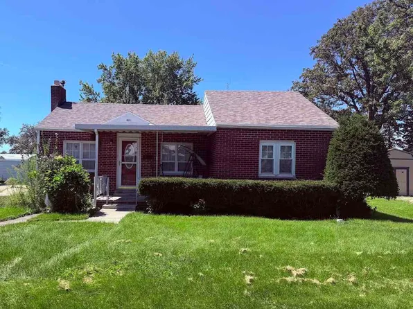639 N Plum St, Union City, IN 47390