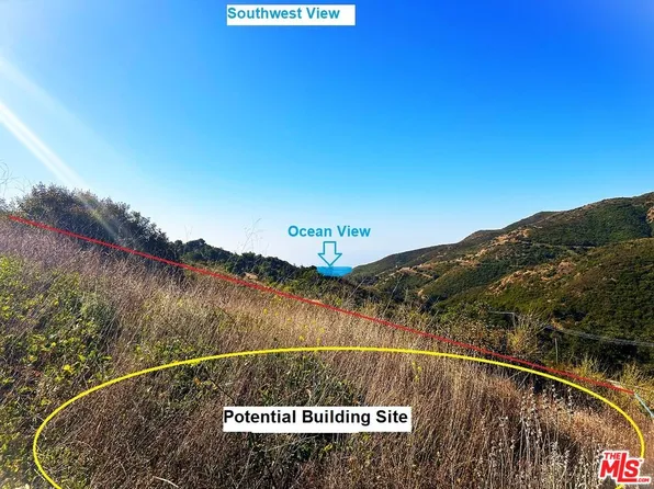 3101 Decker Canyon Rd, Malibu, CA 90265