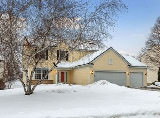 7831 Parrish Ave NE, Otsego, MN 55330