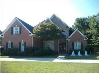 6917 Providence Estate Dr N, Mobile, AL 36695