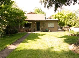 14805 SE Cedar Ave, Milwaukie, OR 97267