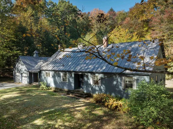 204 Fletcher Road, Chester, VT 05143