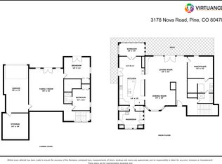 3178 Nova Rd, Pine, CO 80470