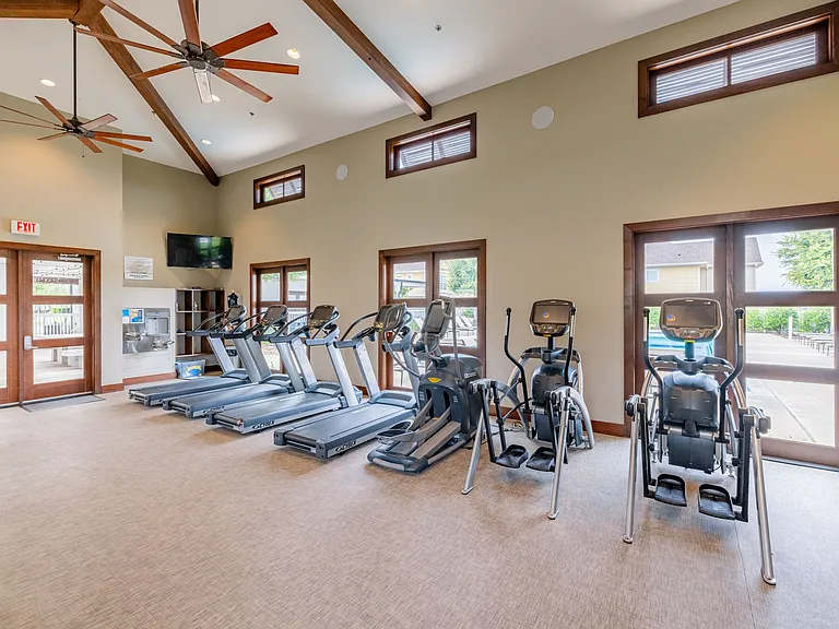 The District At Cypress Waters - Parson's Green — Photo 62