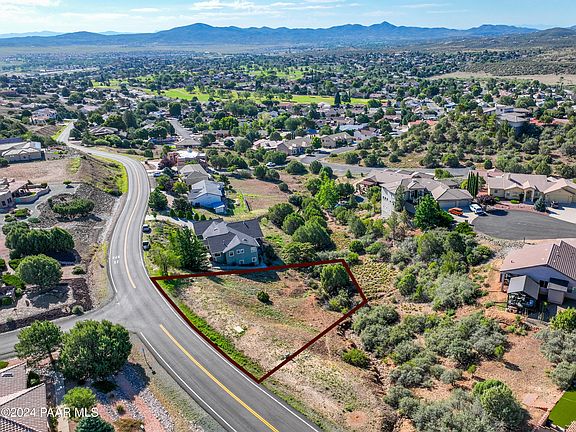 2nd image of 10595 E Old Black Canyon Hwy