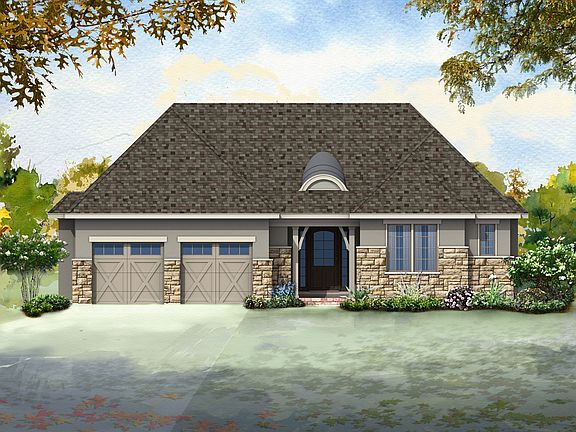 French Eclectic - Color Scheme 15