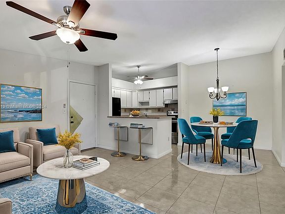 4th image of 9953 N Belfort Cir #212