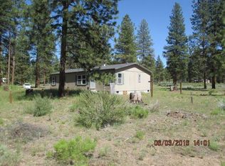 4738 Snow Goose Dr, Bonanza, OR 97623