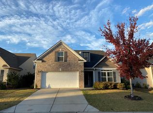 615 Shipley Ave, Grovetown, GA 30813