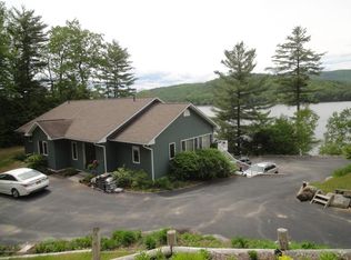 500 E Shore Dr, Adirondack, NY 12808