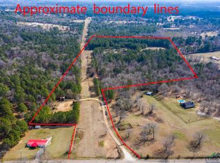 Norris Rd, Kilgore, TX 75662