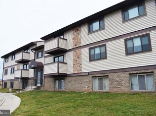 830 Heather Ridge Dr #22H, Frederick, MD 21702