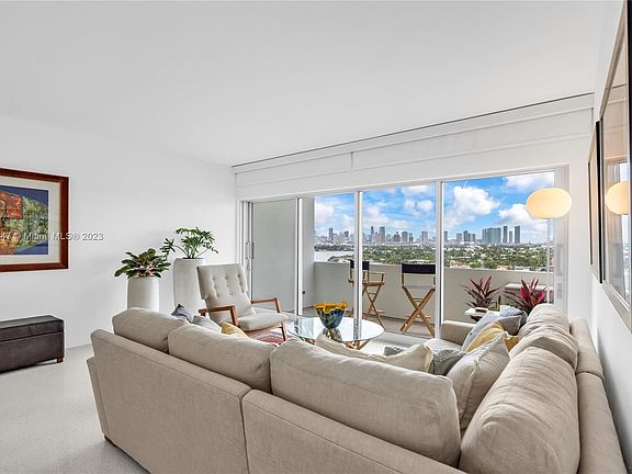 3rd image of 3 Island Ave APT 12E