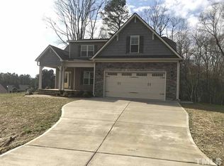 85 Farmland Cir, Clayton, NC 27520