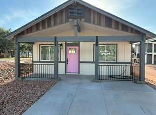 916 S Ponderosa St, Payson, AZ 85541