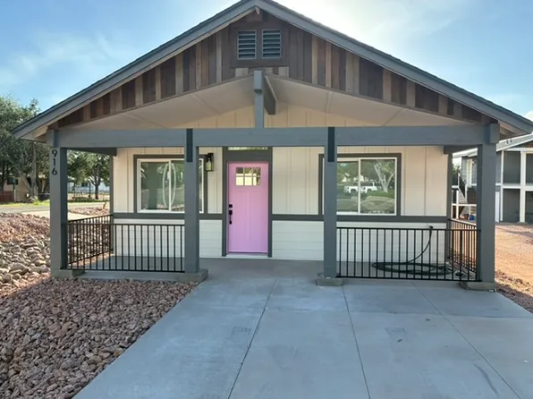 916 S Ponderosa St, Payson, AZ 85541