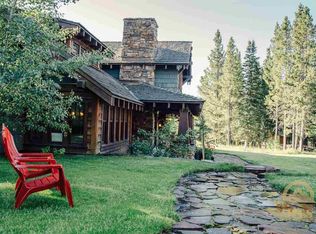 118 Falling Star Rd, Bozeman, MT 59715