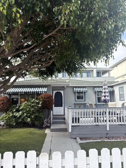 1st image of 244 Date Ave #1