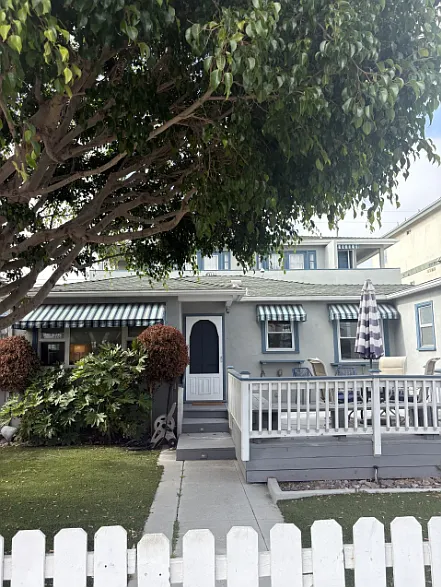 244 Date Ave #1