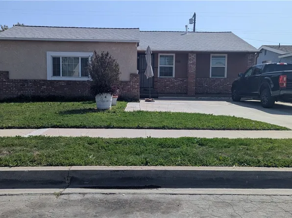 1318 W Palmer St, Compton, CA 90220