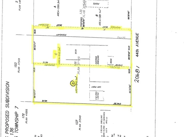 20679 44th Ave, Langley, BC V3A 3E6