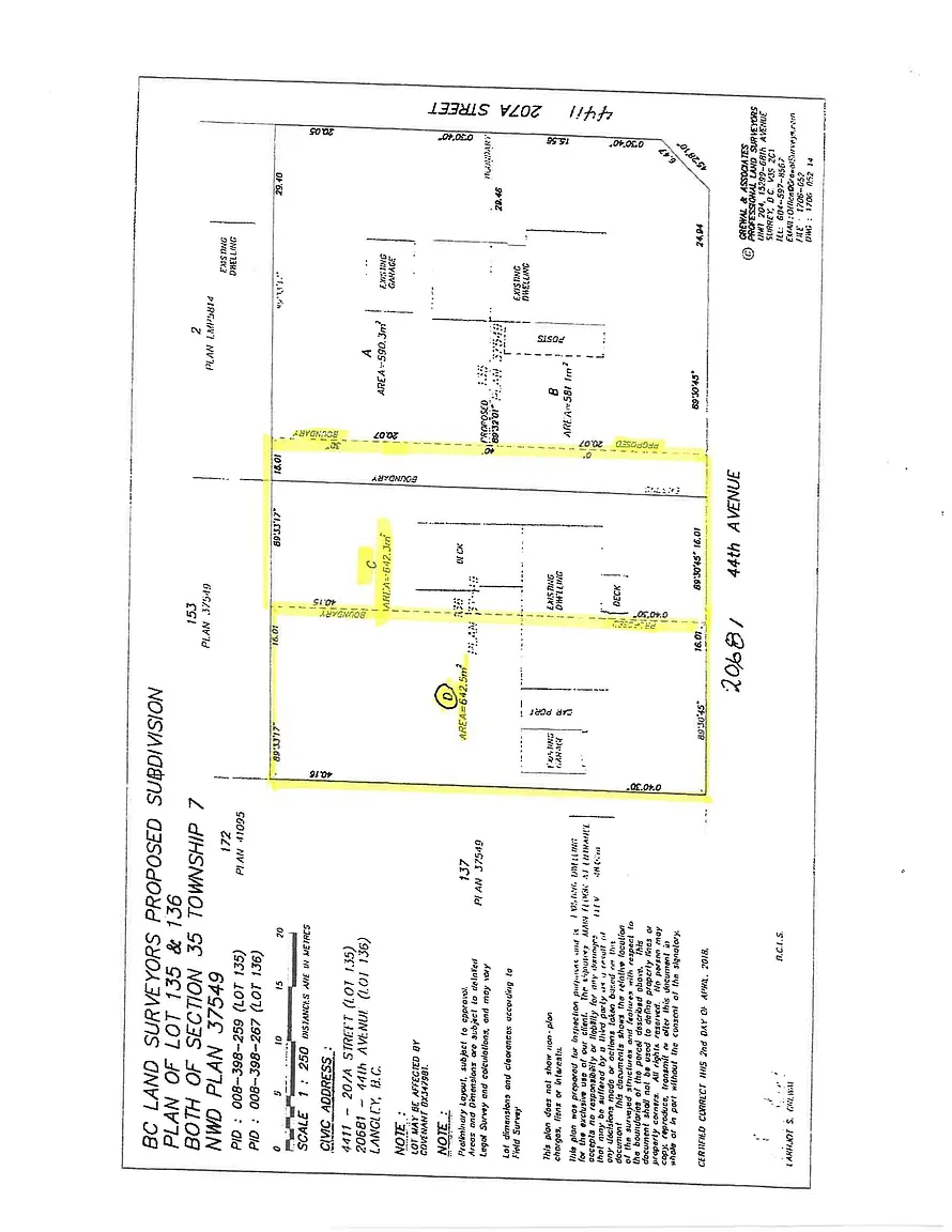 20679 44th Ave photo 1