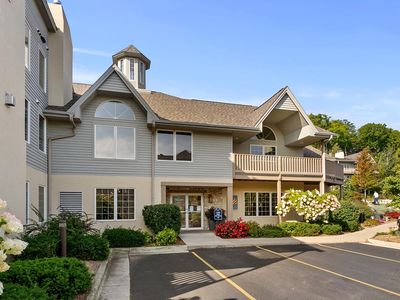 10673 Regatta Way #4522-452B, Sister Bay, WI, 54234