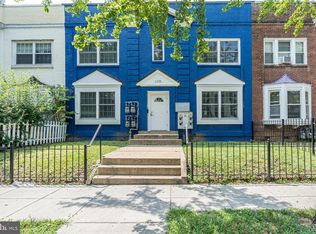 1208 Holbrook St NE APT 3, Washington, DC 20002