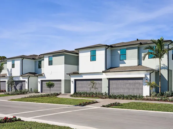 4580 Verdell Drive, Lake Worth, FL 33467