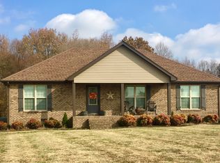 458 Kyson Cir, Lafayette, TN 37083