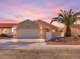 2198 Hijolly Drive, Bullhead City, AZ 86442