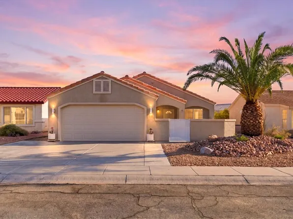 2198 Hijolly Drive, Bullhead City, AZ 86442