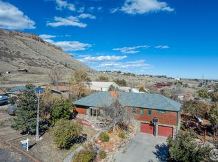 16955 W 48th Pl, Golden, CO 80403