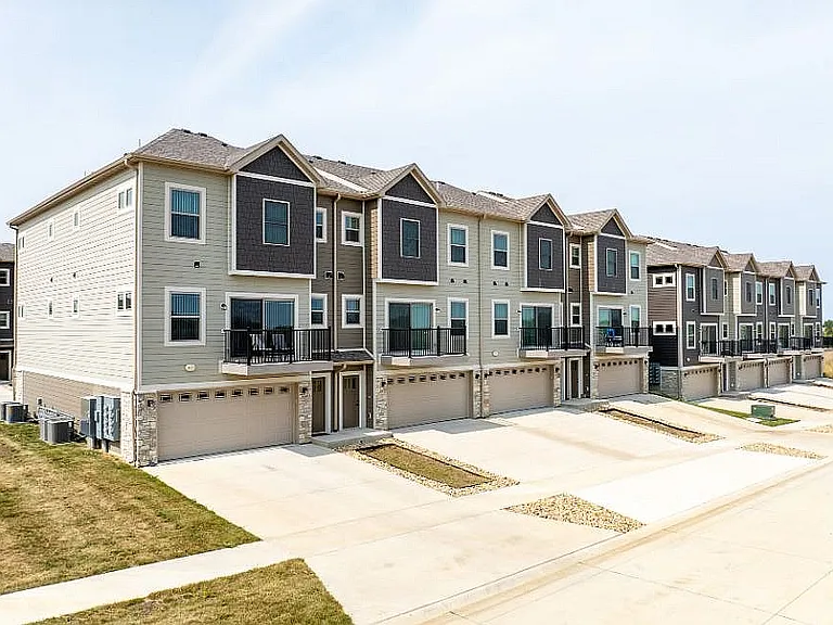 Elkwood Floor Plan Exterior