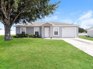 222 Lily Pad Rd, Eagle Lake, FL 33839