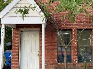 2711 Big Oak St, Raleigh, NC 27610