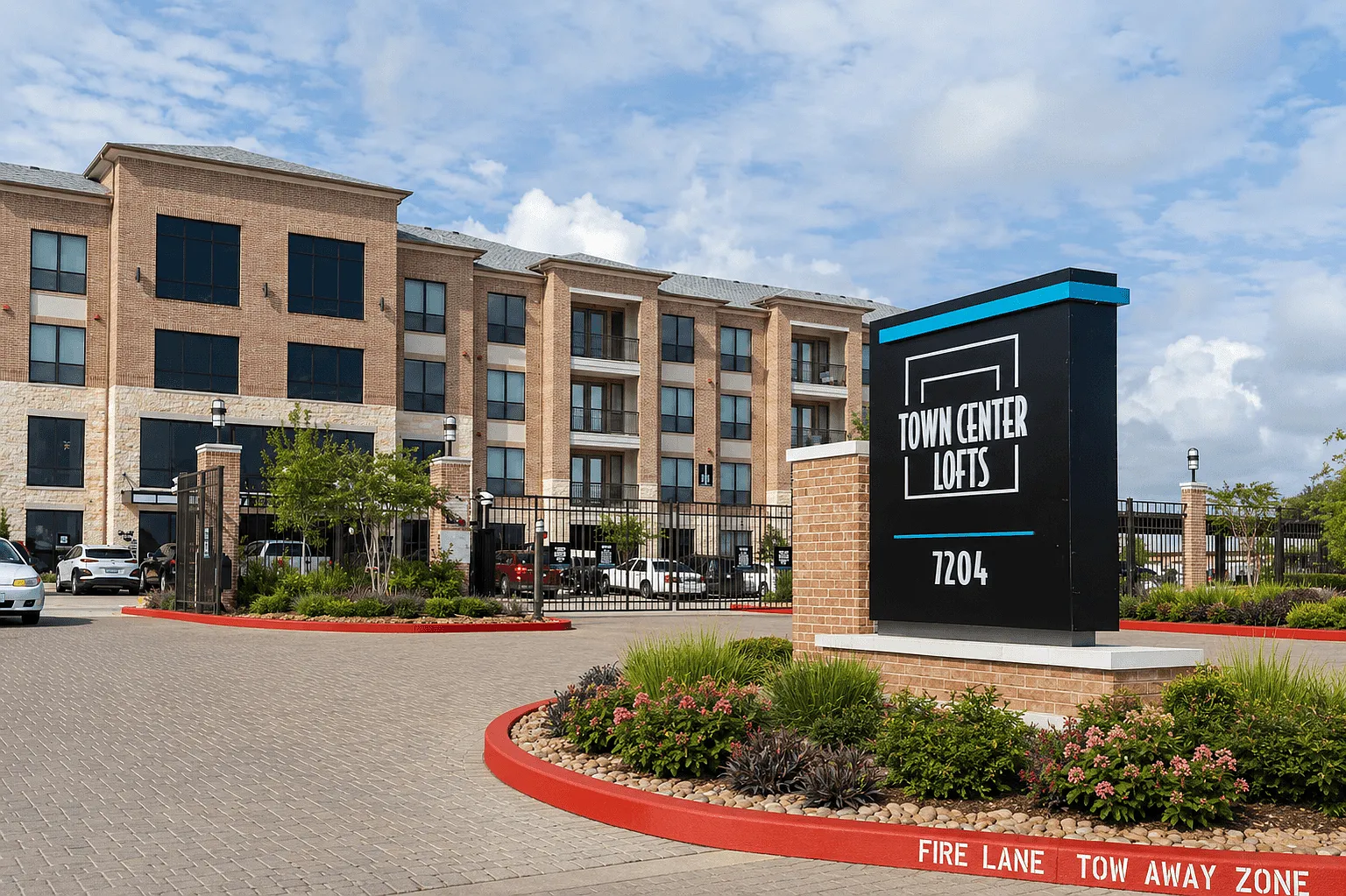 Town Center Lofts — Photo 3
