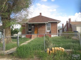 505 E 5th St, Walsenburg, CO 81089