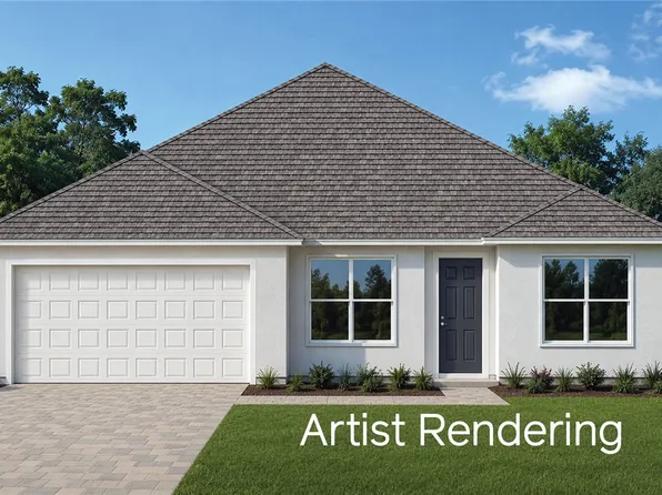 8535 105th Ct, Vero Beach, FL 32967